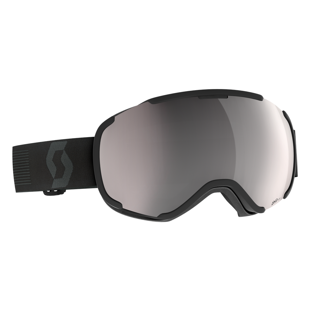 Scott Faze II Goggle