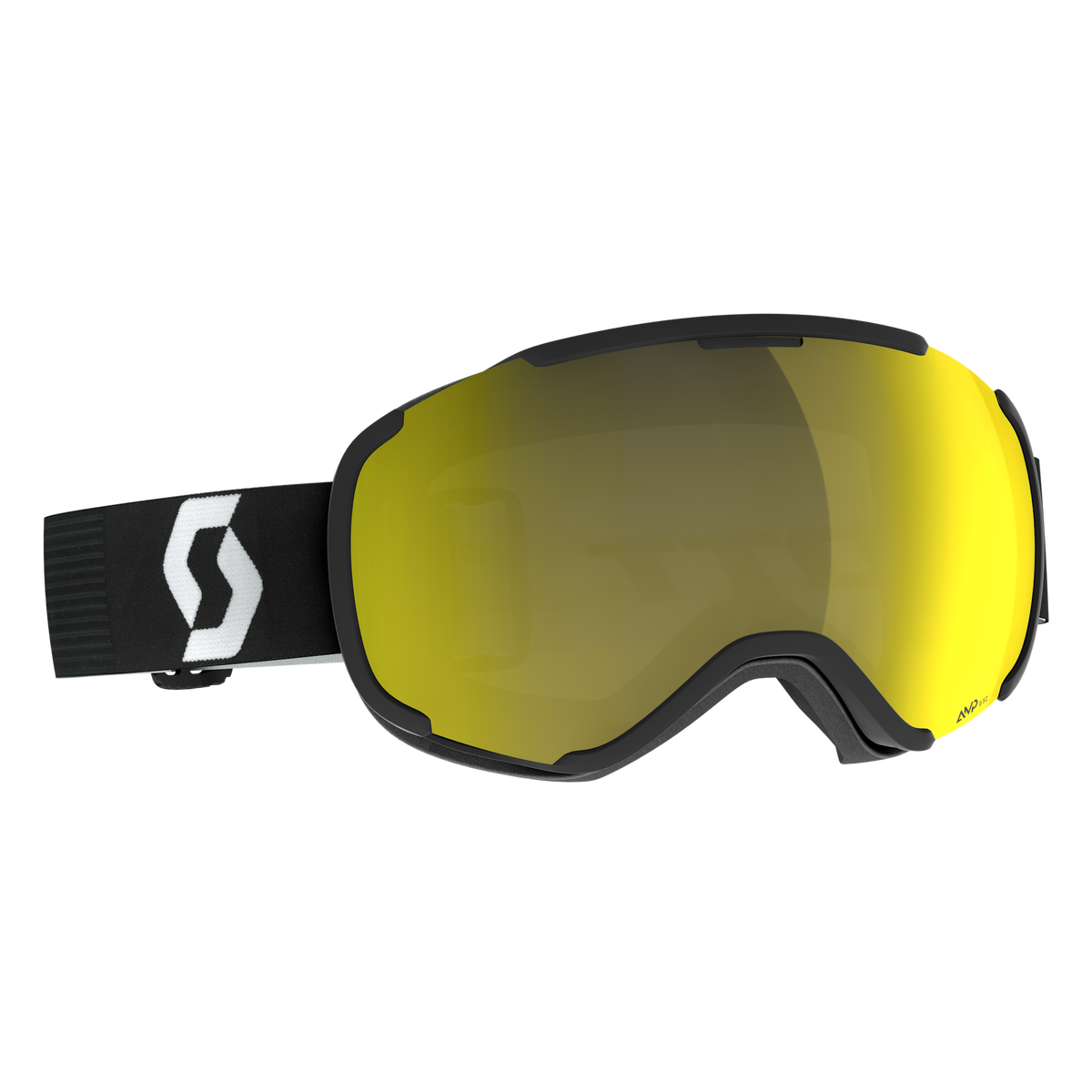 Scott Faze II Goggle
