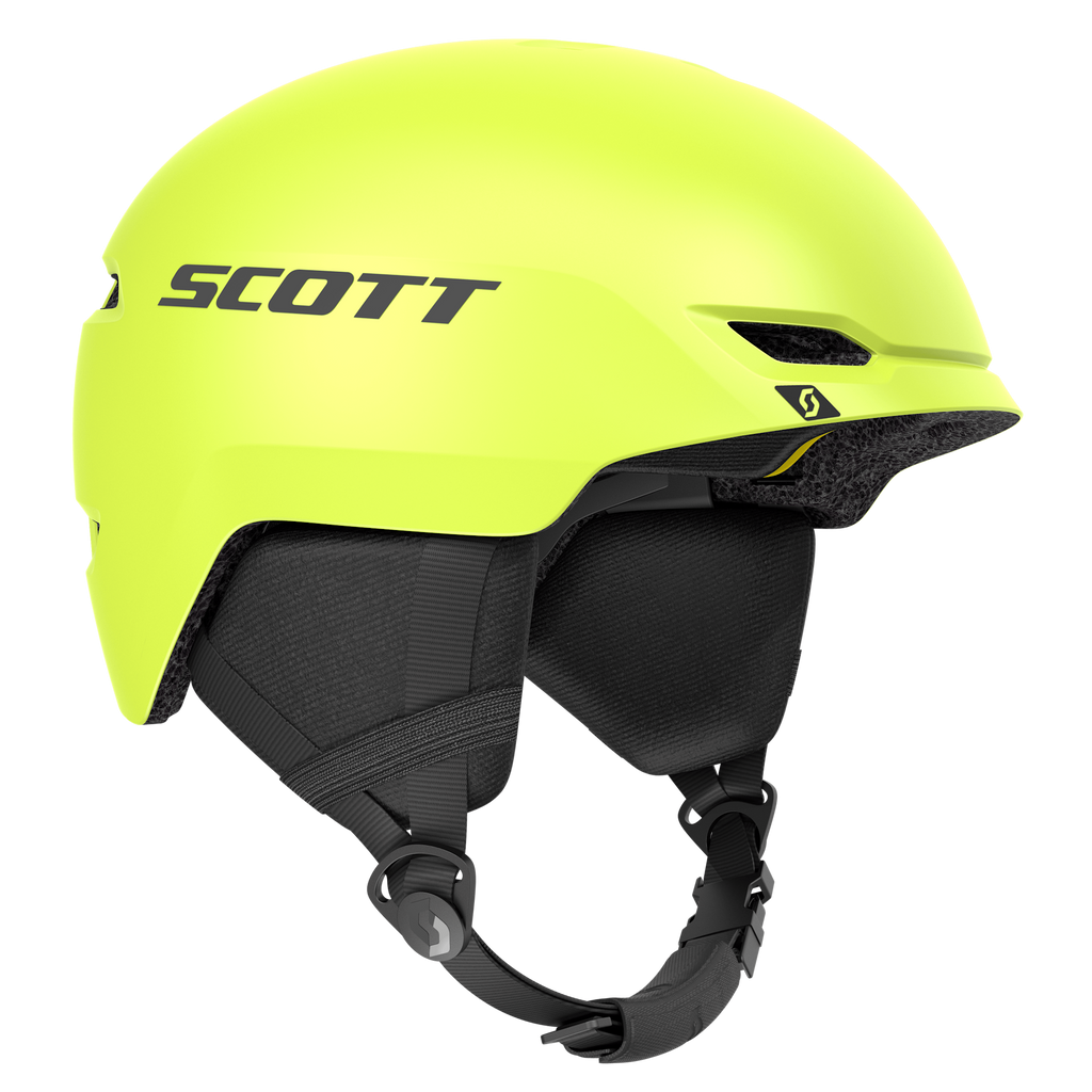 Scott Keeper 2 Plus Junior Helmet 2026