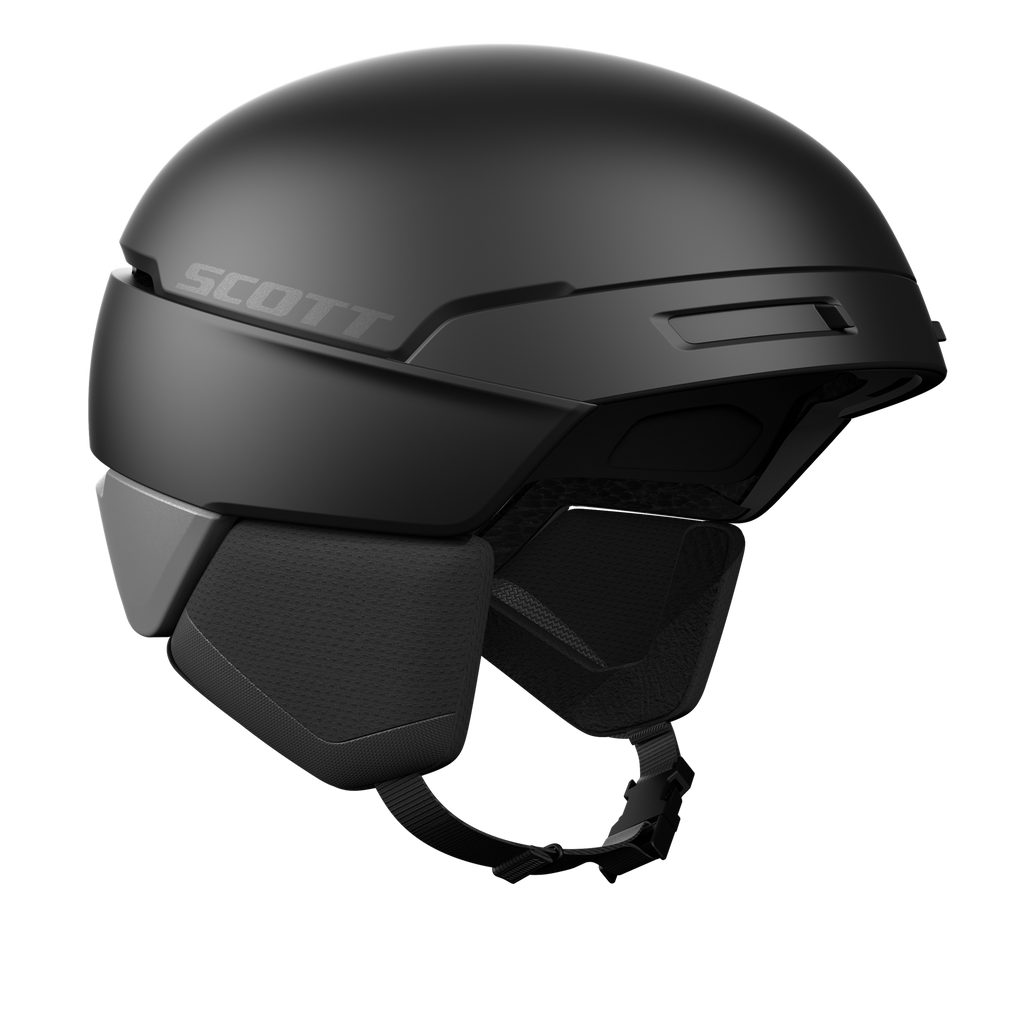 Scott Flow Mips Helmet 2027