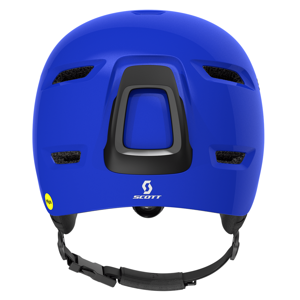Scott Keeper 2 Plus Junior Helmet 2026