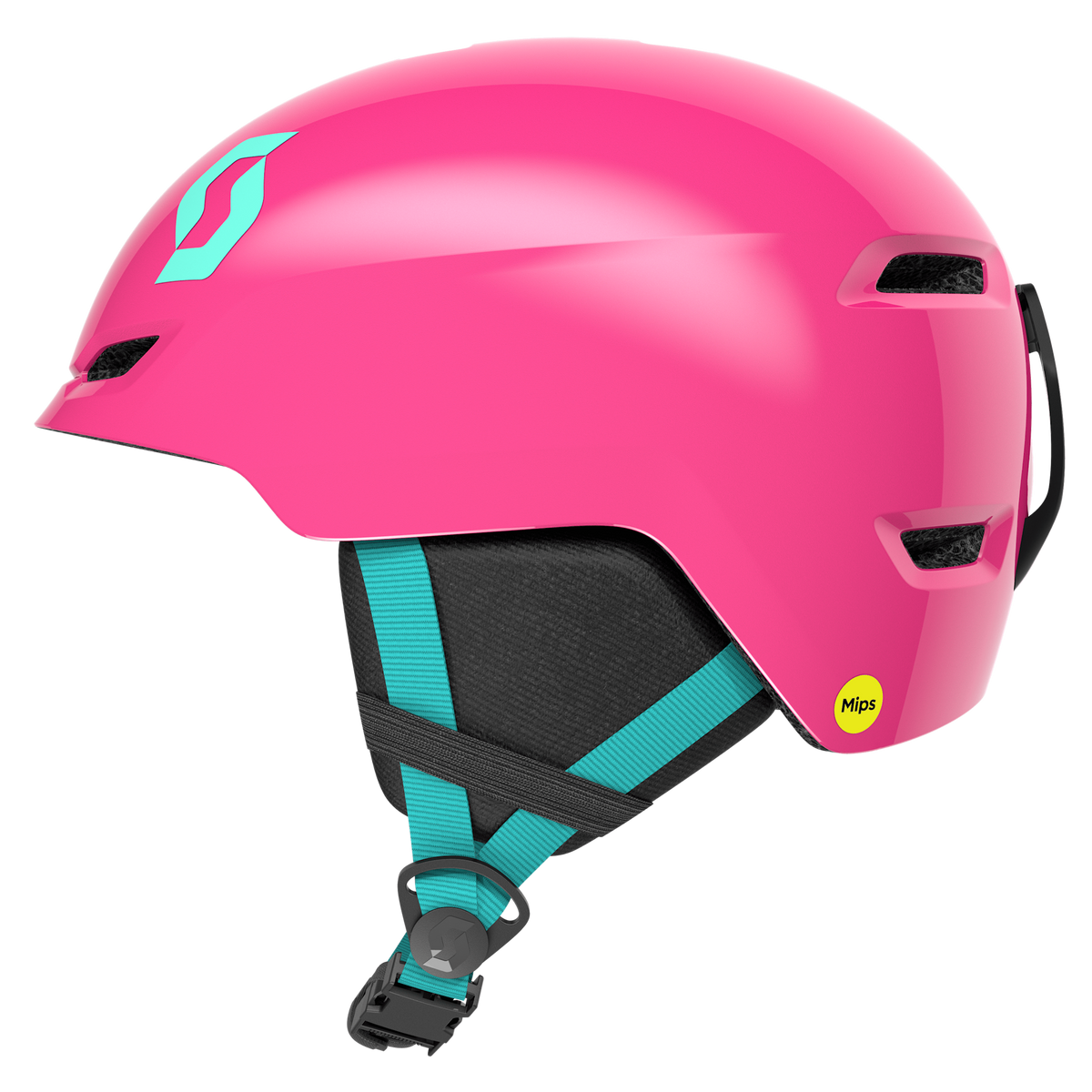 Scott Keeper 2 Plus Junior Helmet 2026