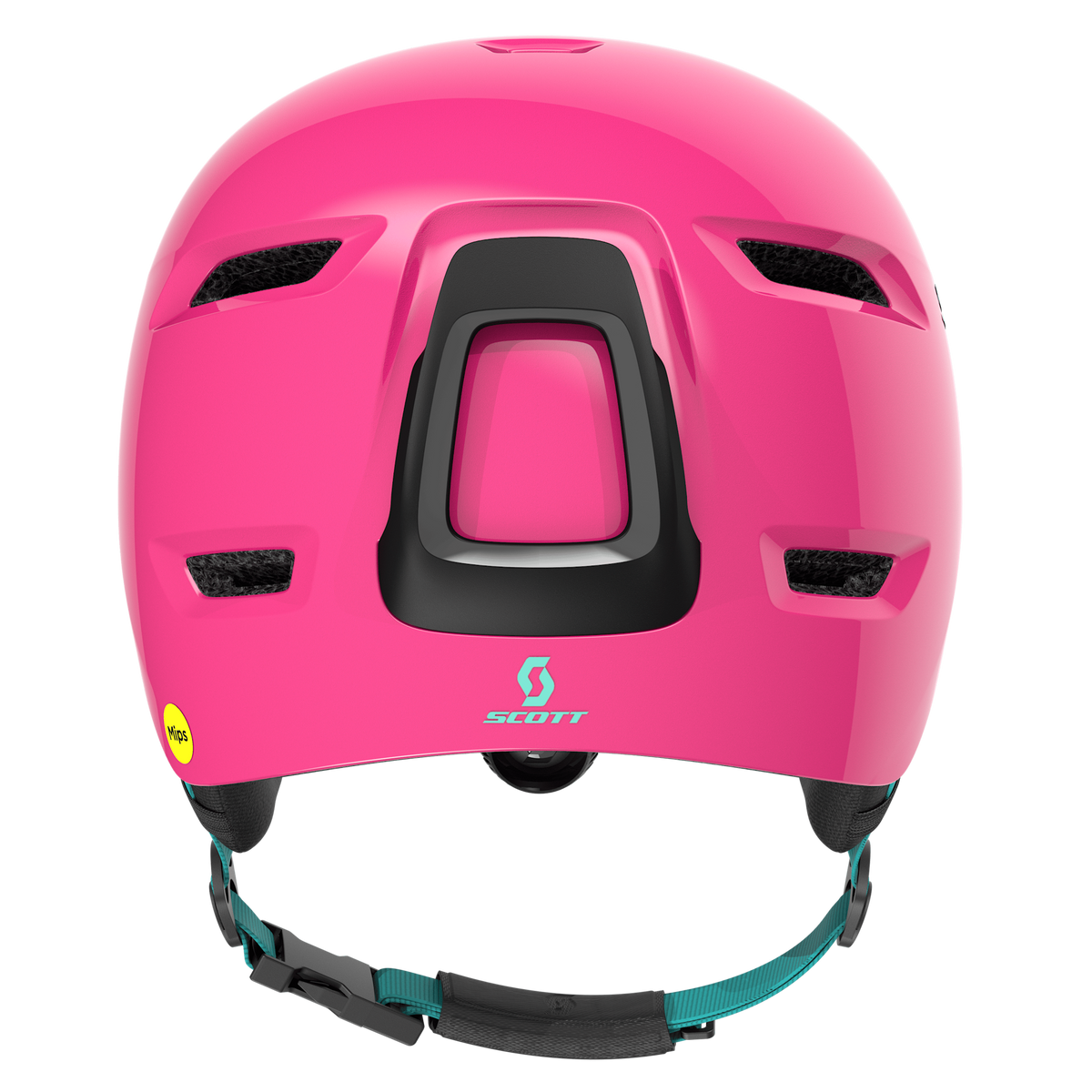 Scott Keeper 2 Plus Junior Helmet 2026