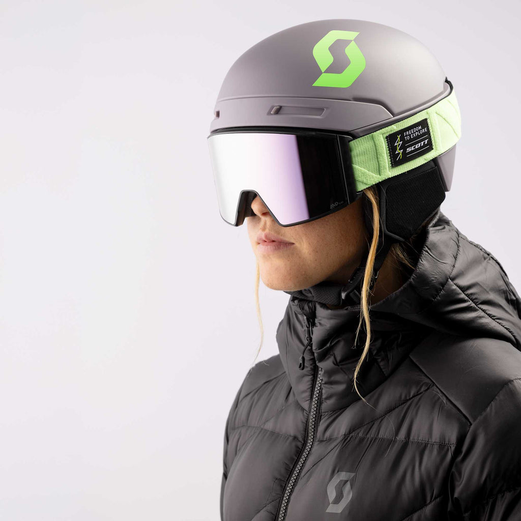 Scott Flow MIPS Helmet 2026