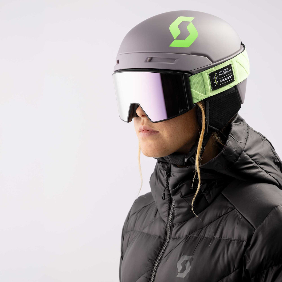 Scott Flow MIPS Helmet 2026