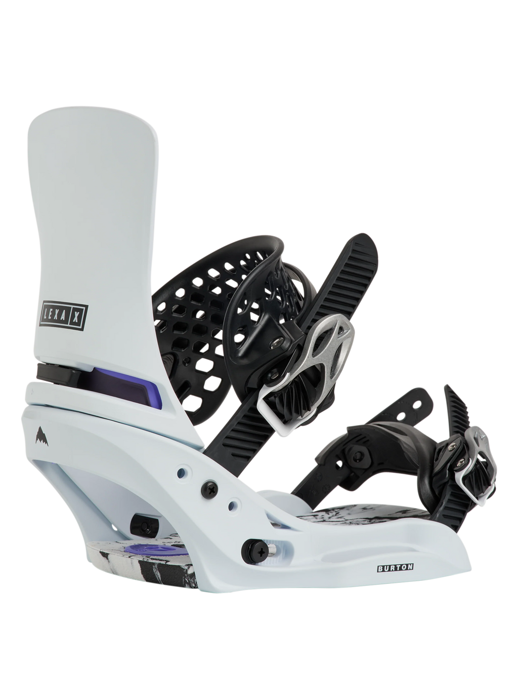 Burton Lexa X EST Women's Snowboard Bindings 2027