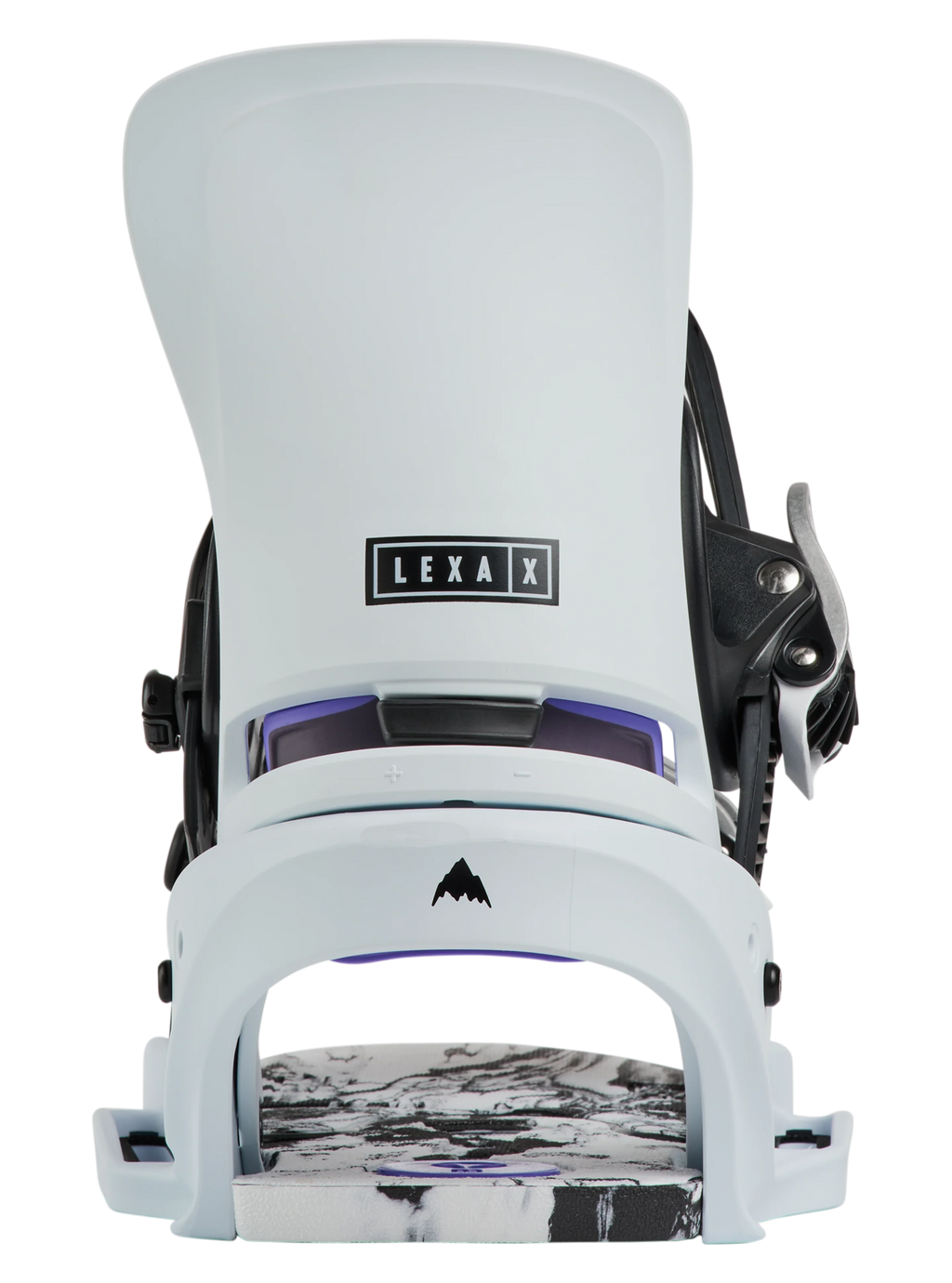 Burton Lexa X EST Women's Snowboard Bindings 2027
