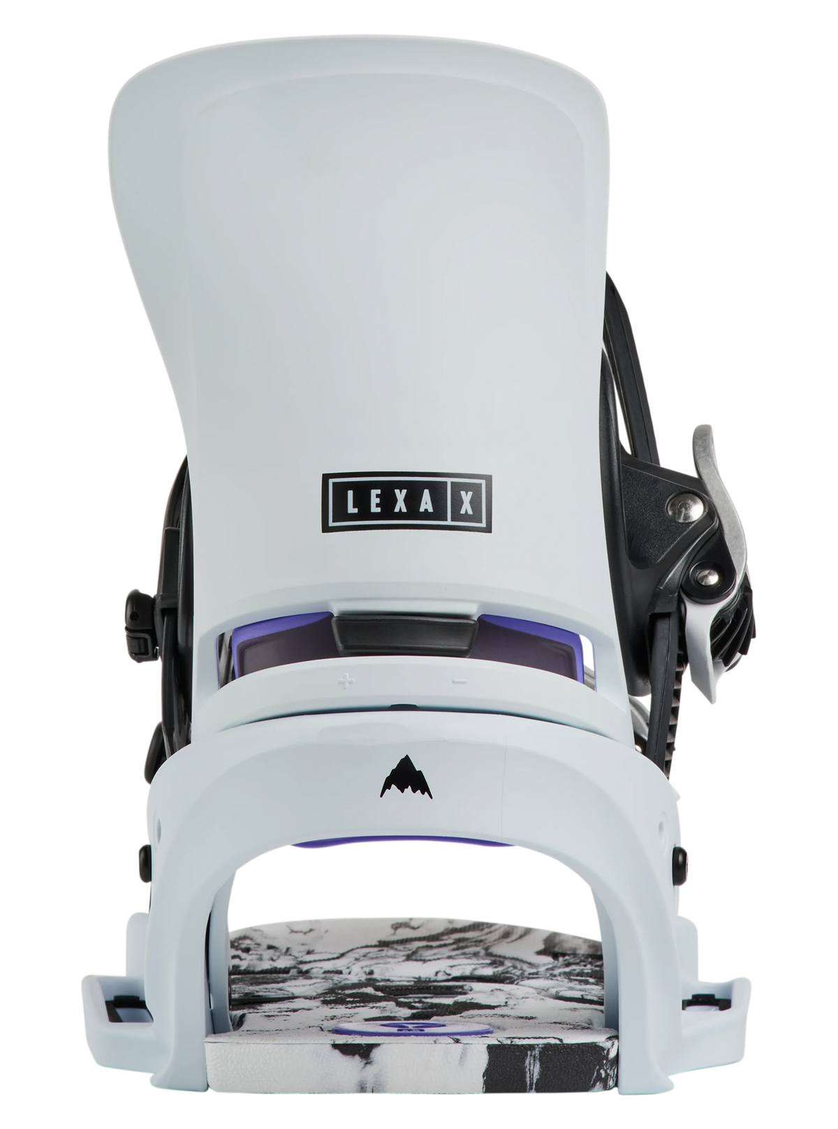 Burton Lexa X EST Women's Snowboard Bindings 2027