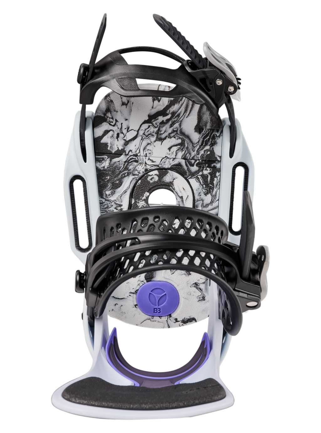 Burton Lexa X EST Women's Snowboard Bindings 2027