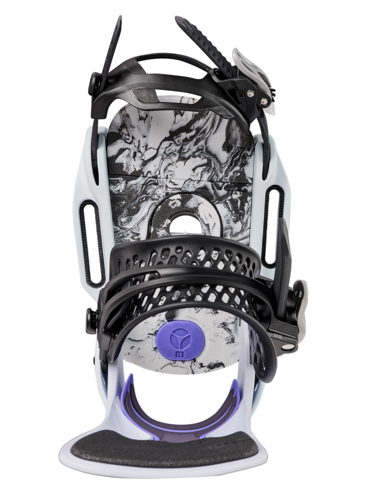 Burton Lexa X EST Women's Snowboard Bindings 2027
