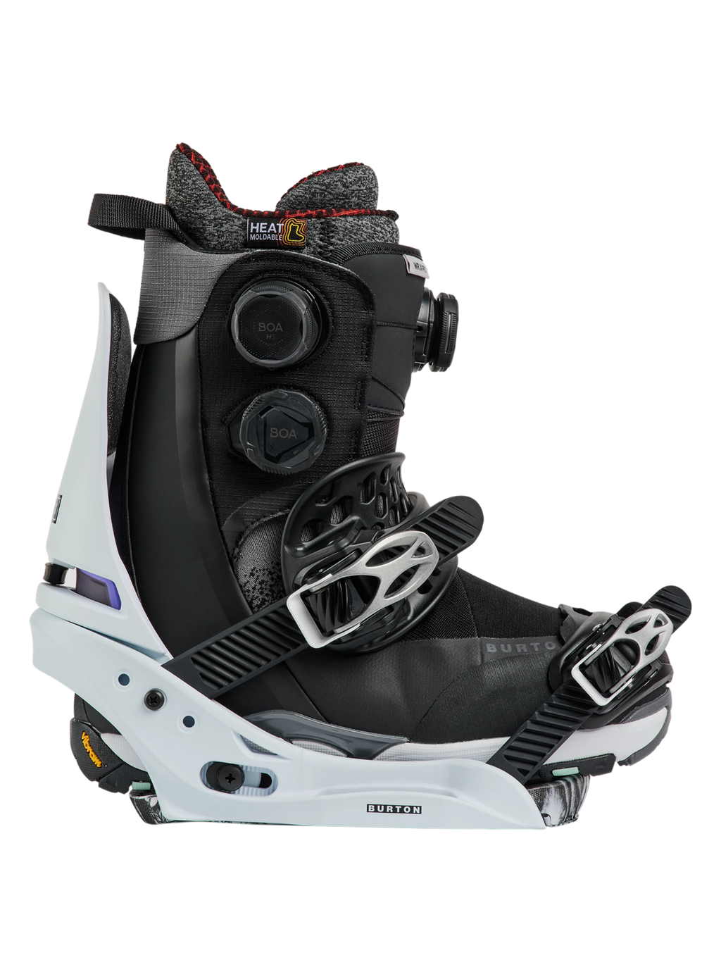 Burton Lexa X EST Women's Snowboard Bindings 2027