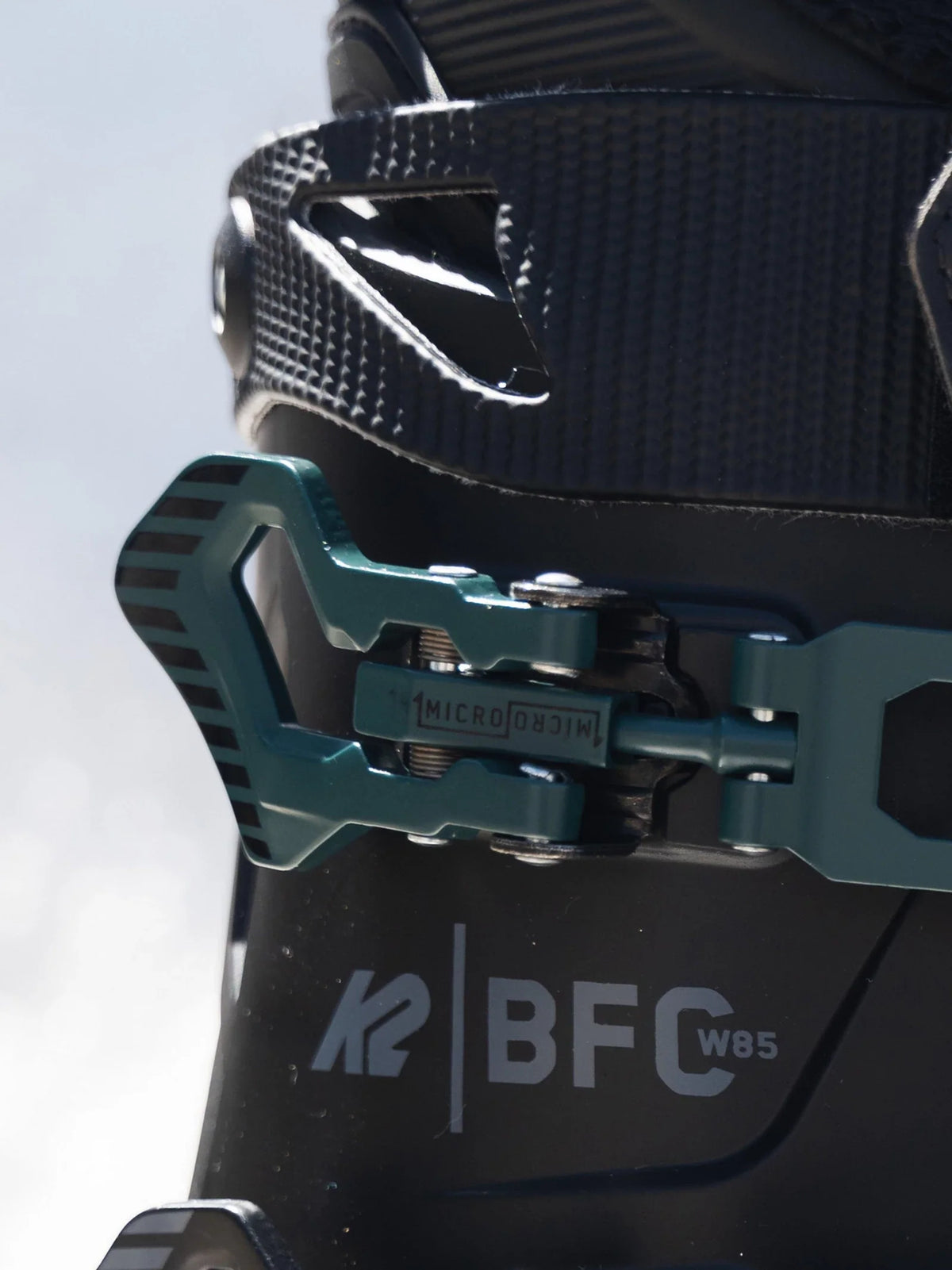 K2 BFC 85 W Ski Boots 2026