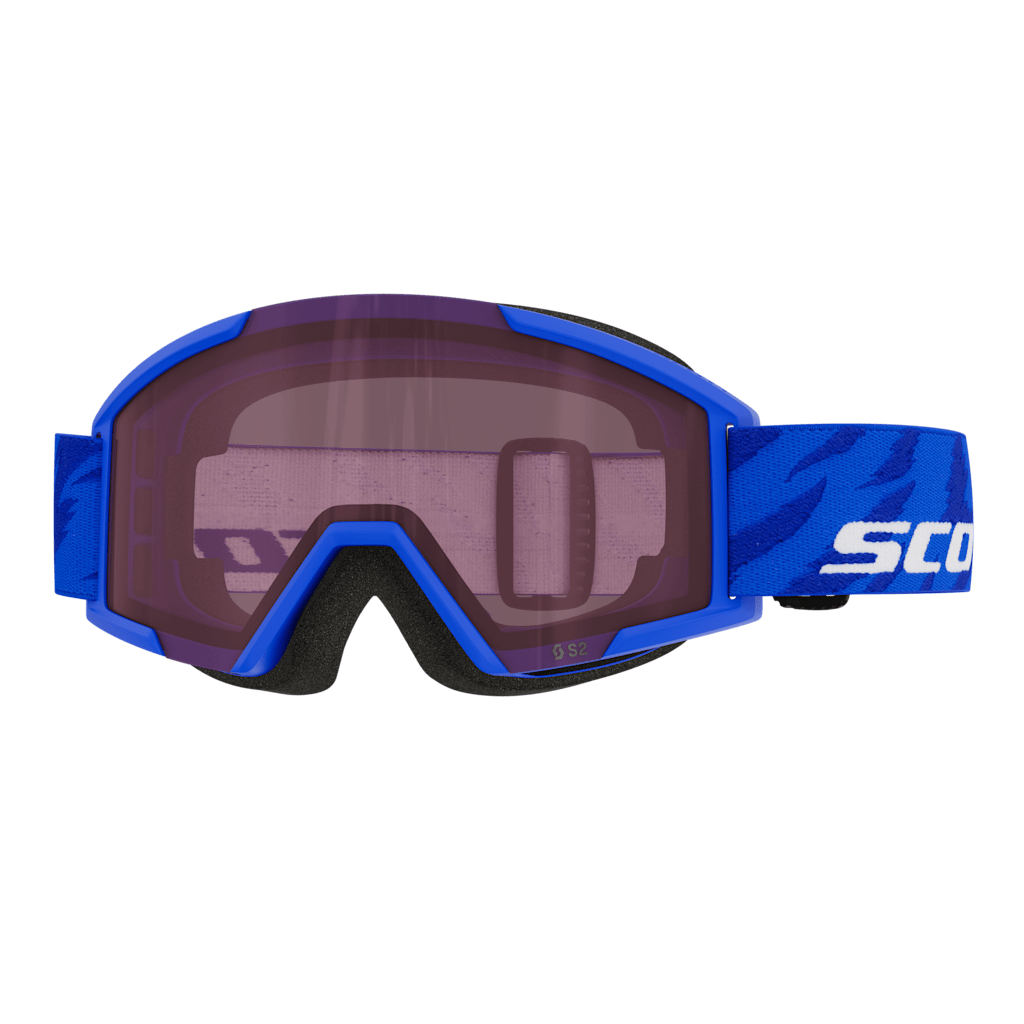 Scott Shield Junior Goggles 2027