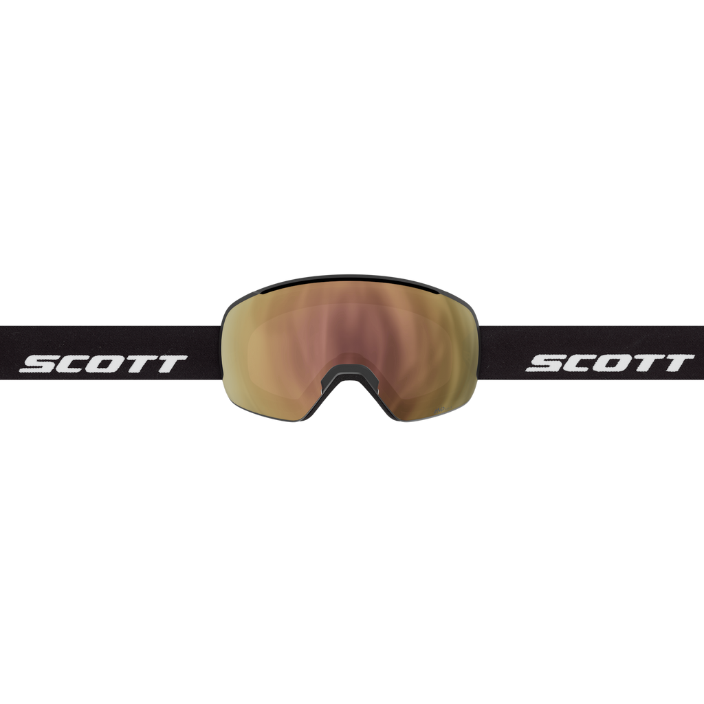 Scott Sphere OTG Light Sensitive Goggles 2027