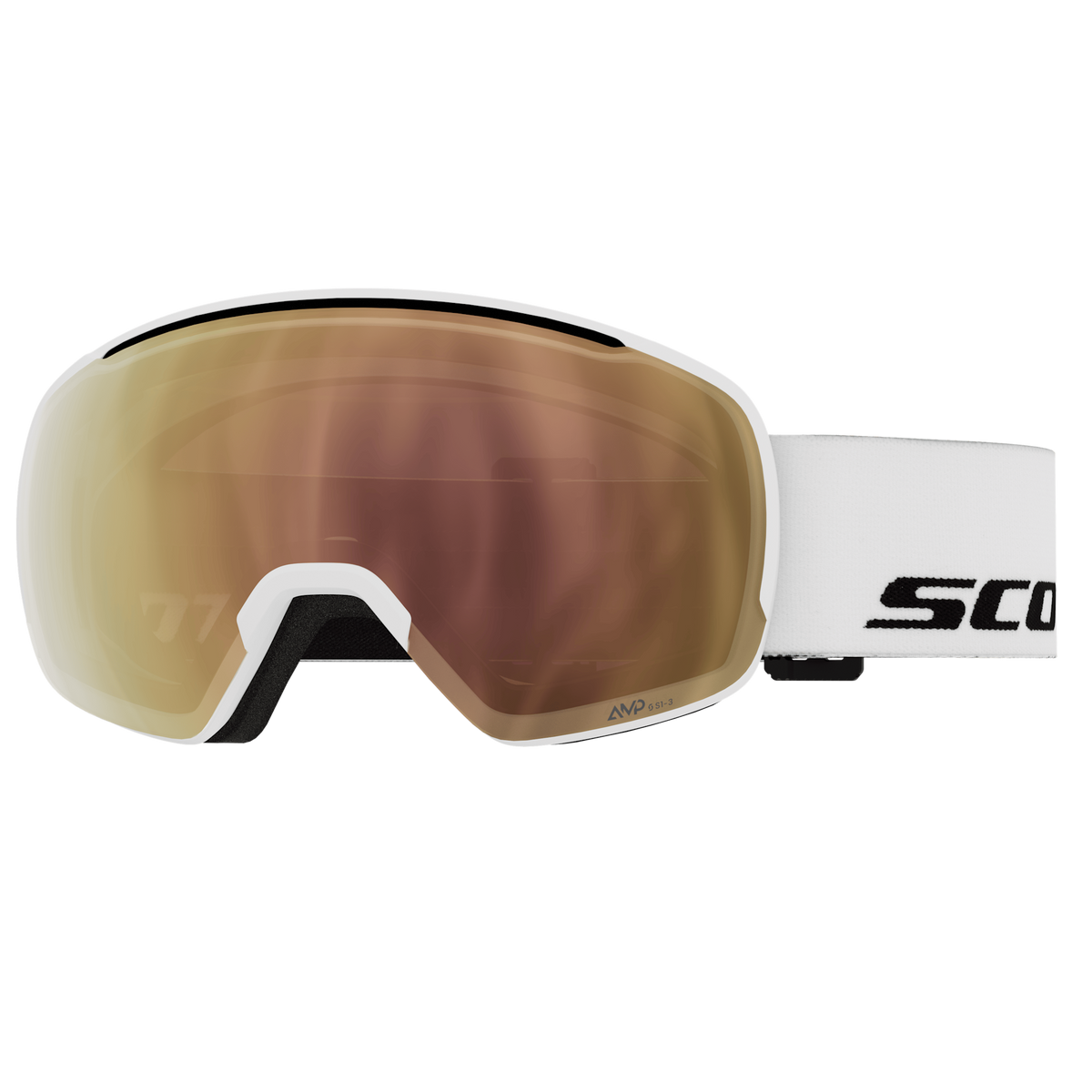 SCOTT Sphere OTG LS Goggle