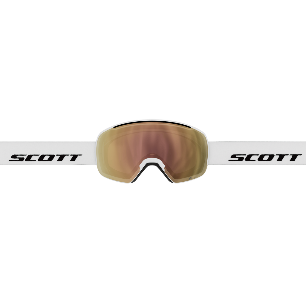 SCOTT Sphere OTG LS Goggle