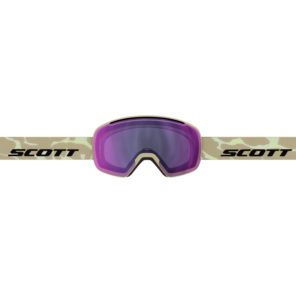 SCOTT Sphere OTG LS Goggle