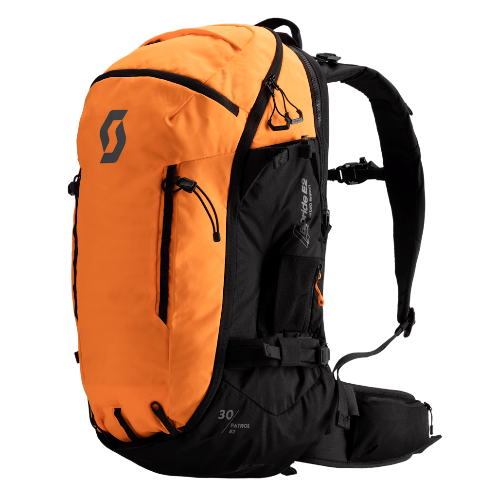Scott Patrol E2 30 Kit Airbag Backpack 2027