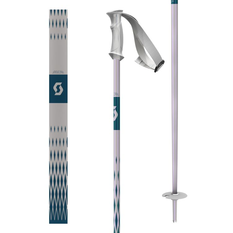 Scott Koko Ski Poles 2026