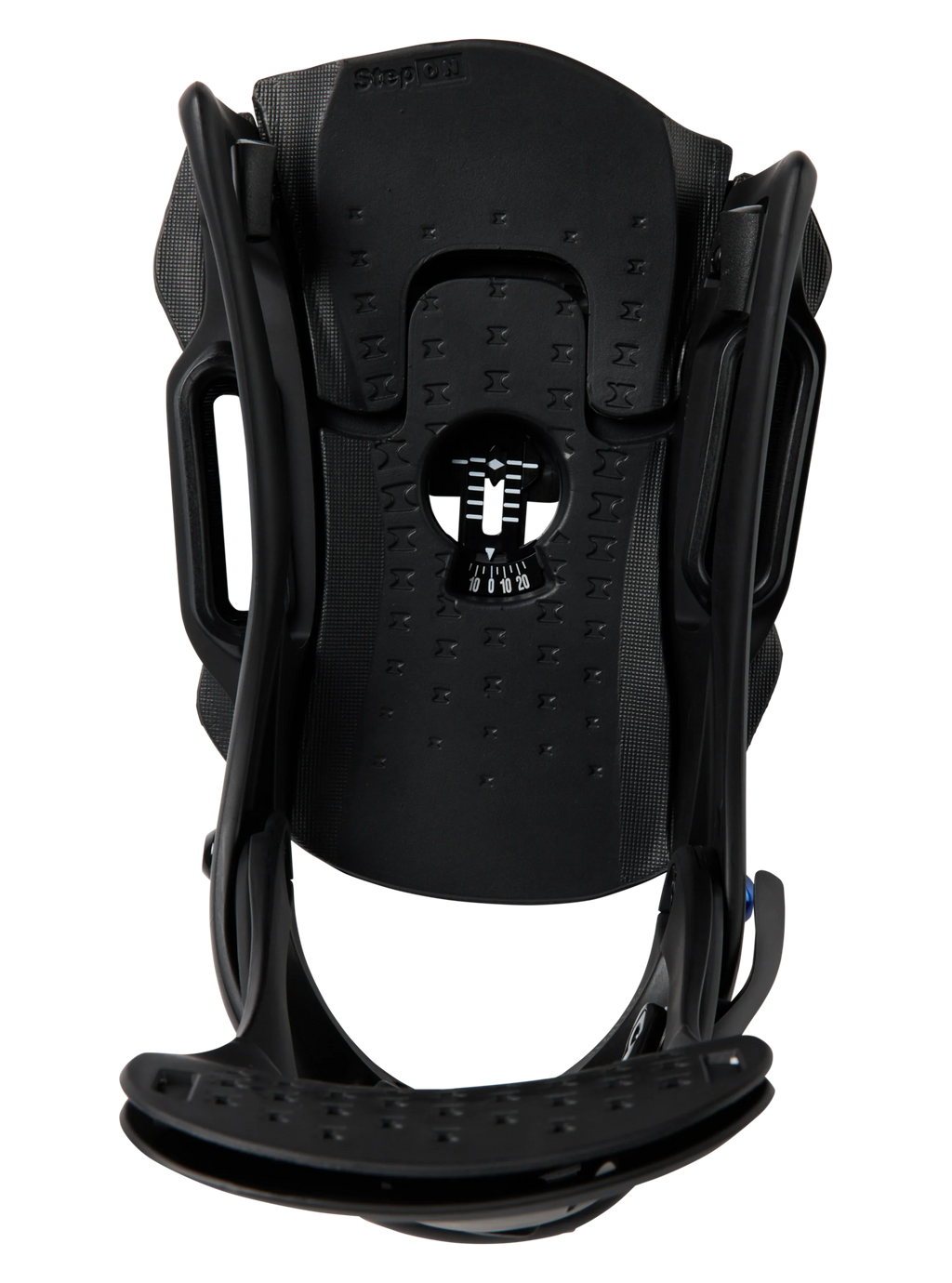 Burton Step On Genesis EST Men's Snowboard Bindings 2027