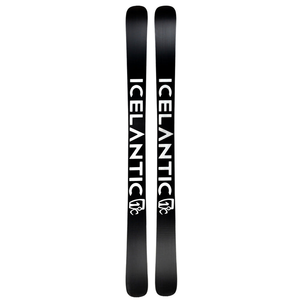 Icelantic Nomad 106 Skis 2027