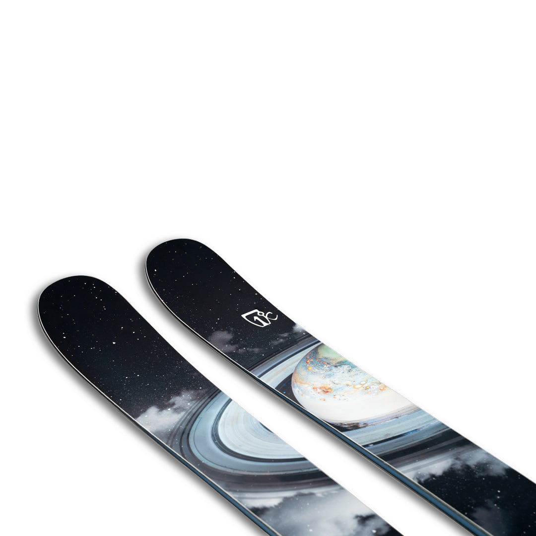 Icelantic Nomad 106 Skis 2027