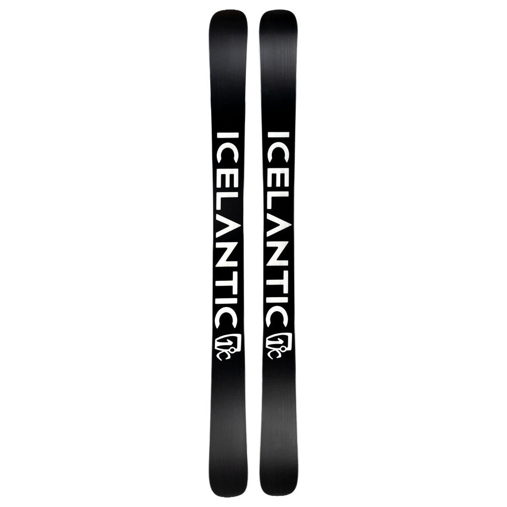 Icelantic Nomad 112 Skis 2027