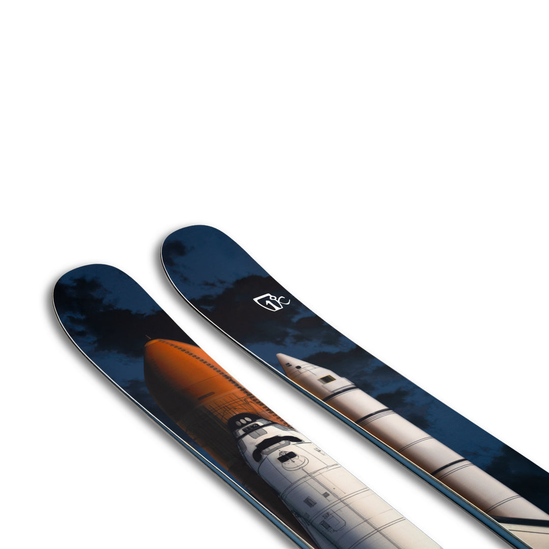 Icelantic Nomad 112 Skis 2027
