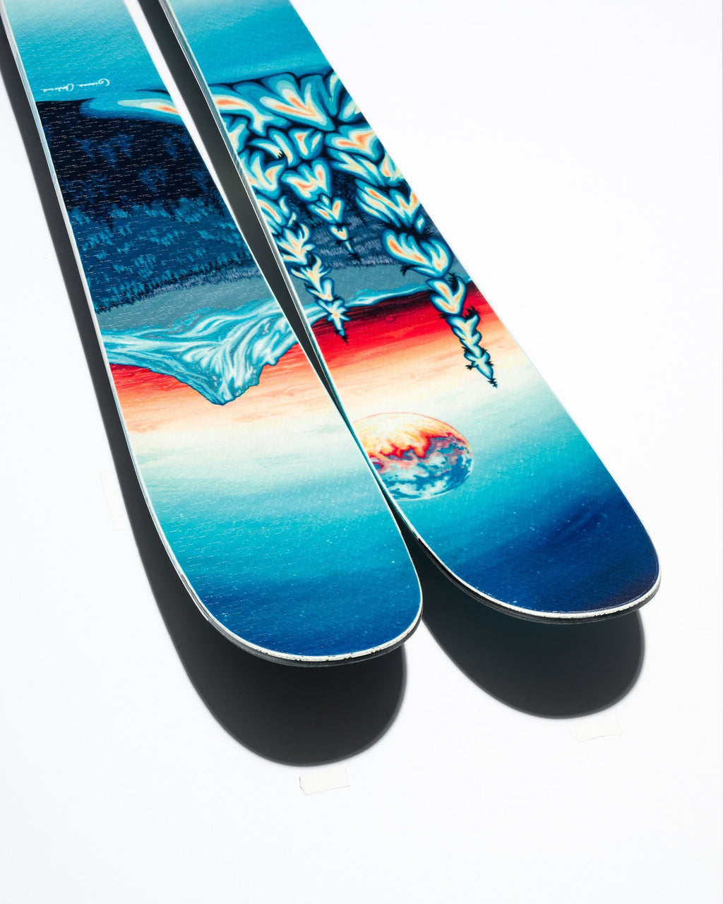 Lib Tech LibStick 88 Women's Skis 2027