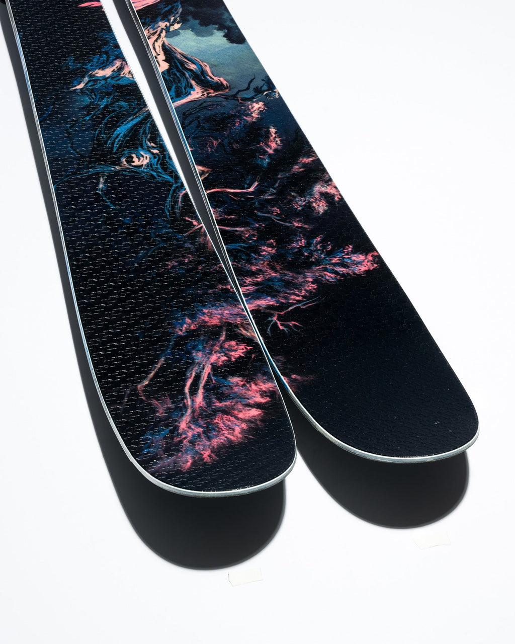 Lib Tech Wunderstick 100 Skis 2027