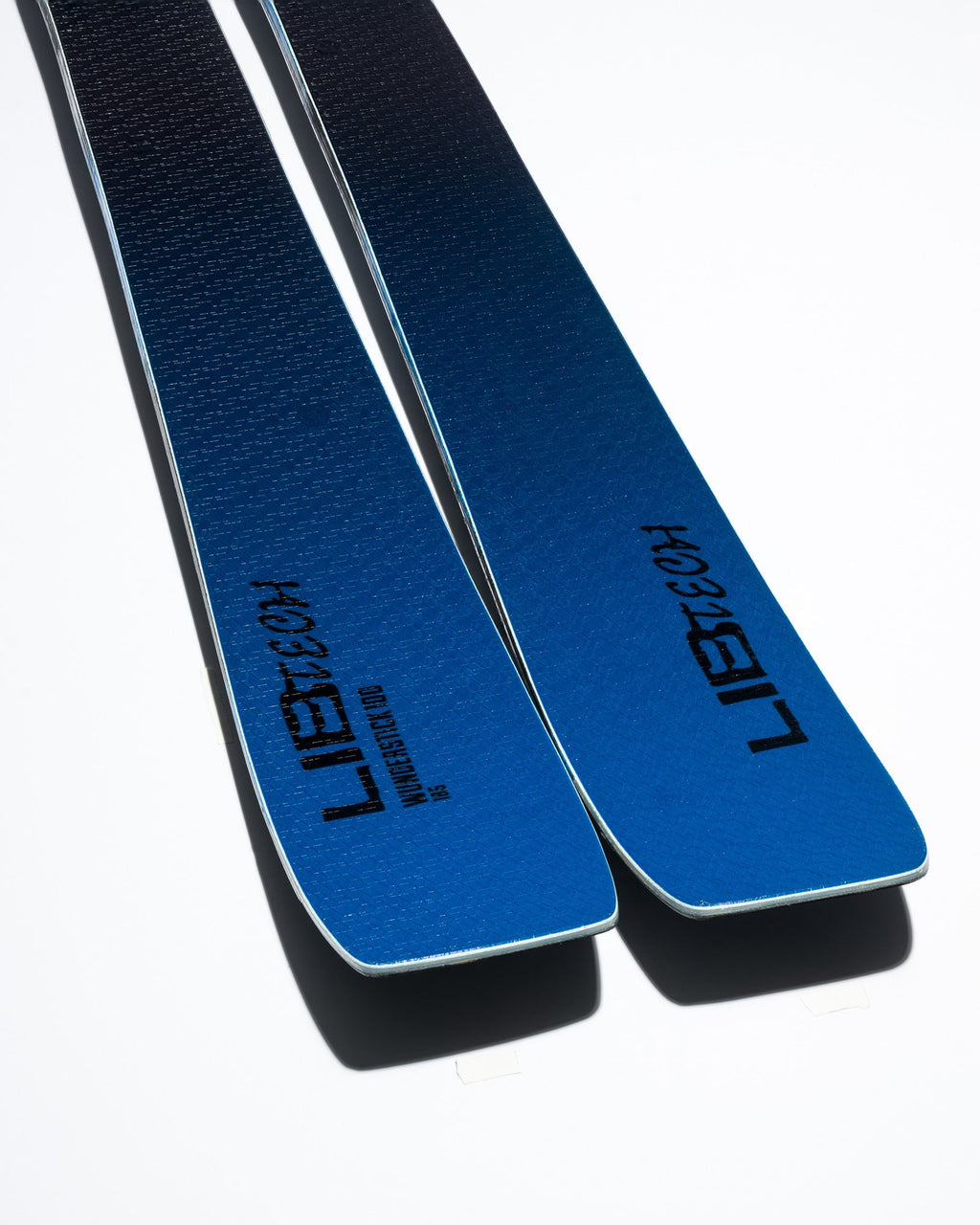 Lib Tech Wunderstick 100 Skis 2027