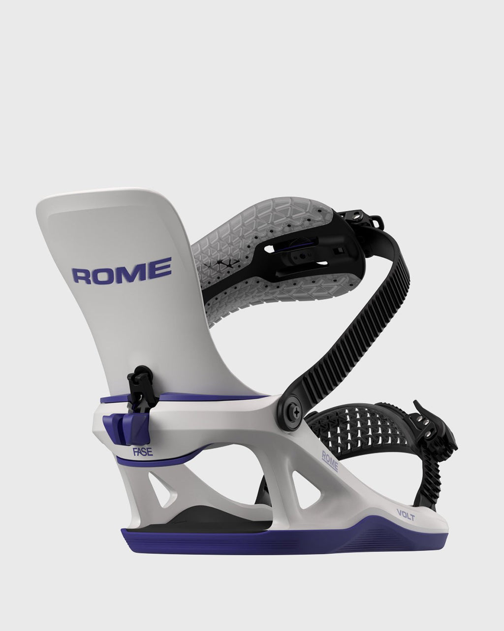Rome Volt FASE Women's Snowboard Bindings 2027