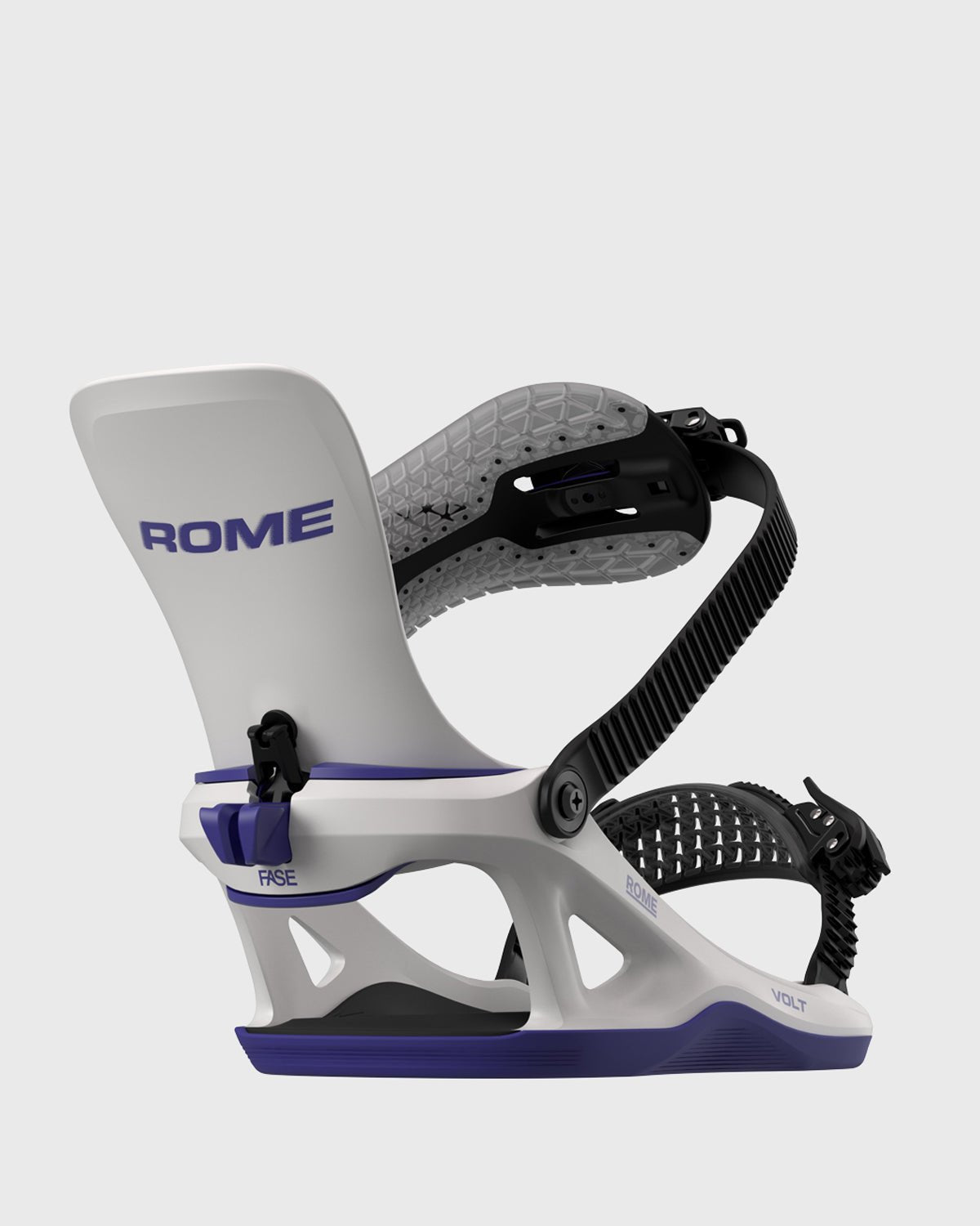 Rome Volt FASE Women's Snowboard Bindings 2027
