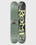 Rome Artifact Snowboard 2027