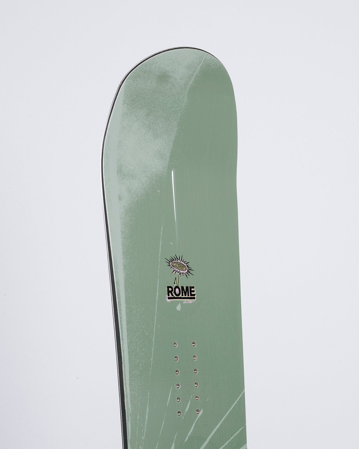 Rome Artifact Snowboard 2027