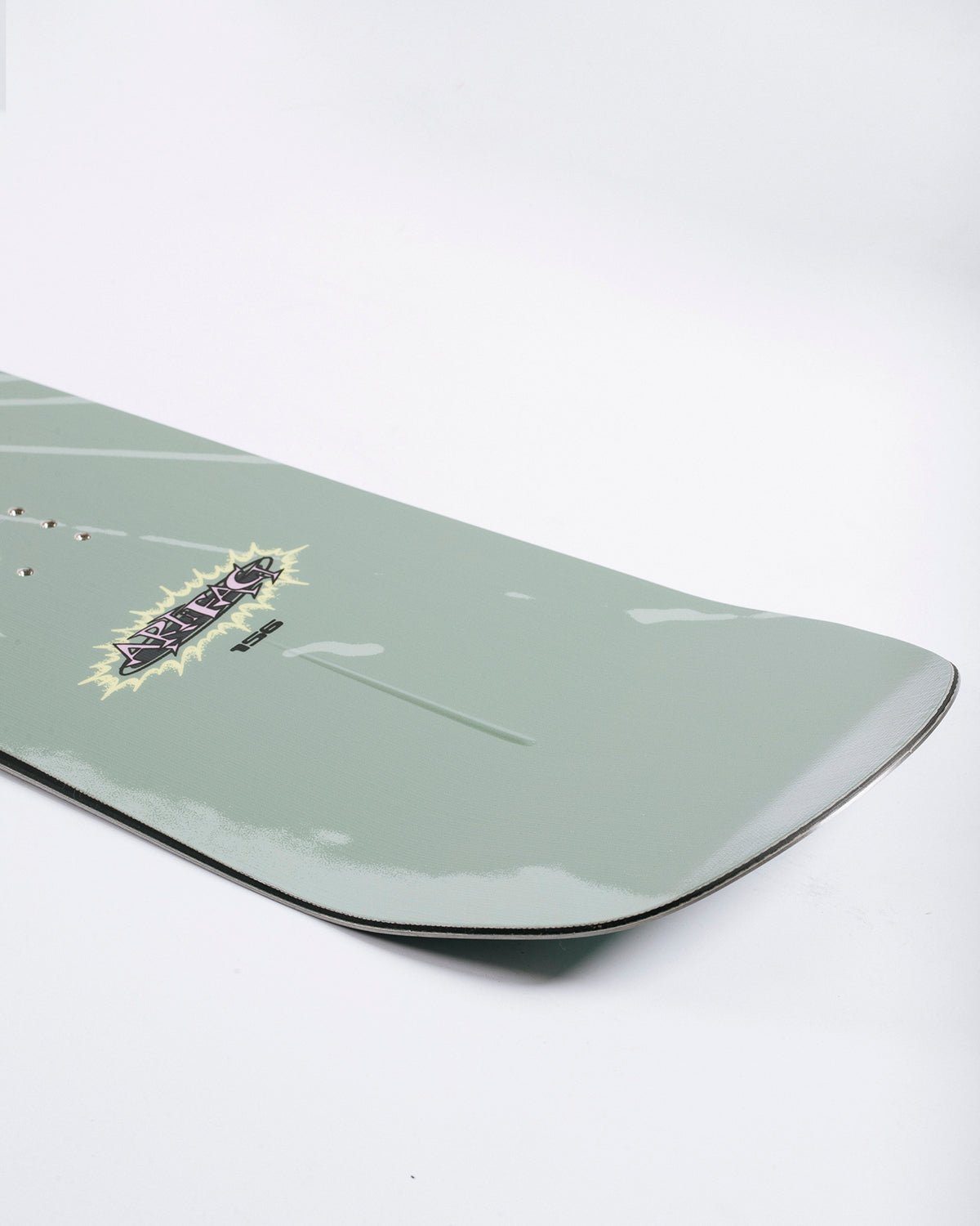 Rome Artifact Snowboard 2027
