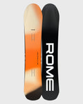 Rome Ravine Pro Snowboard 2027
