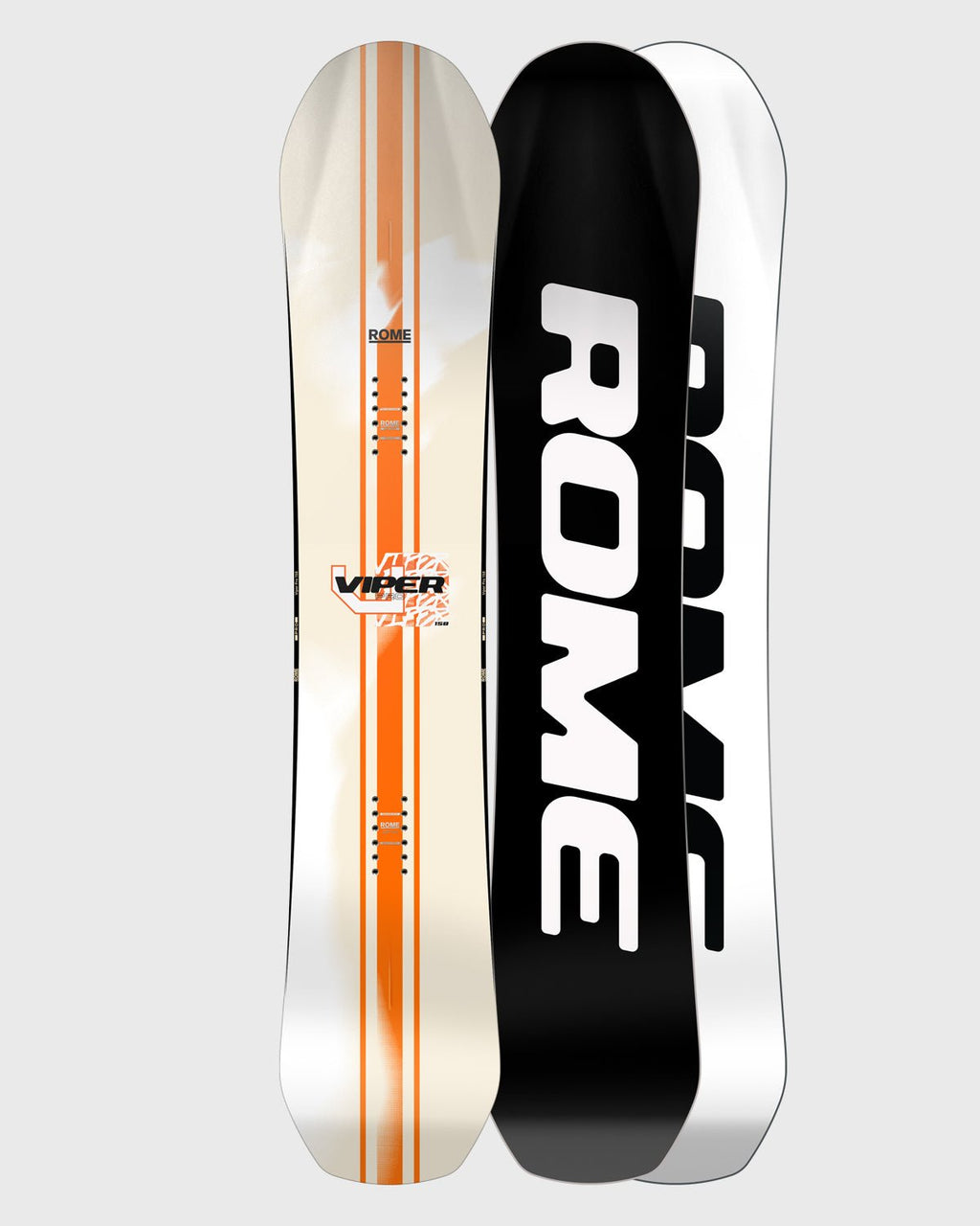 Rome Viper Pro Snowboard 2027