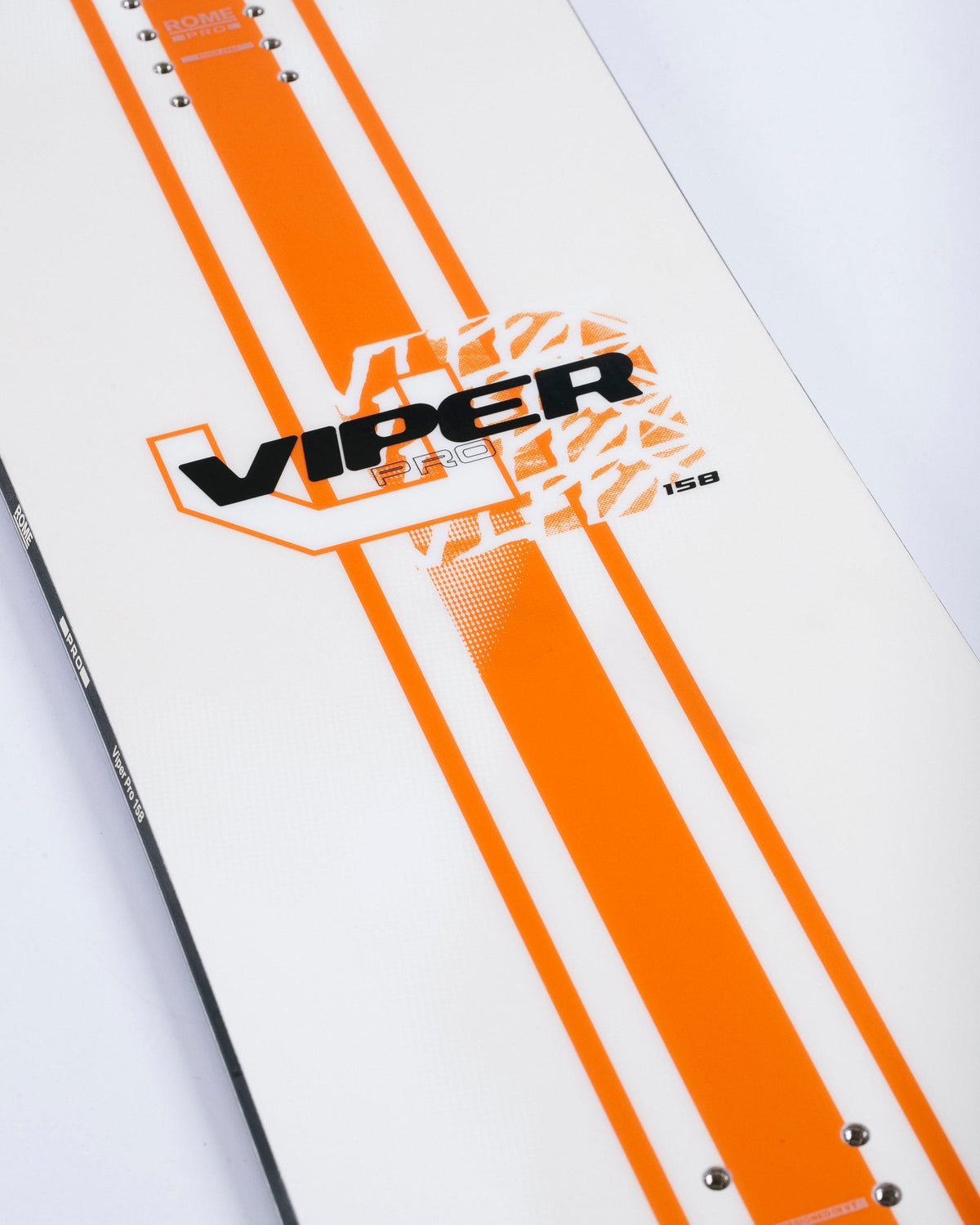 Rome Viper Pro Snowboard 2027