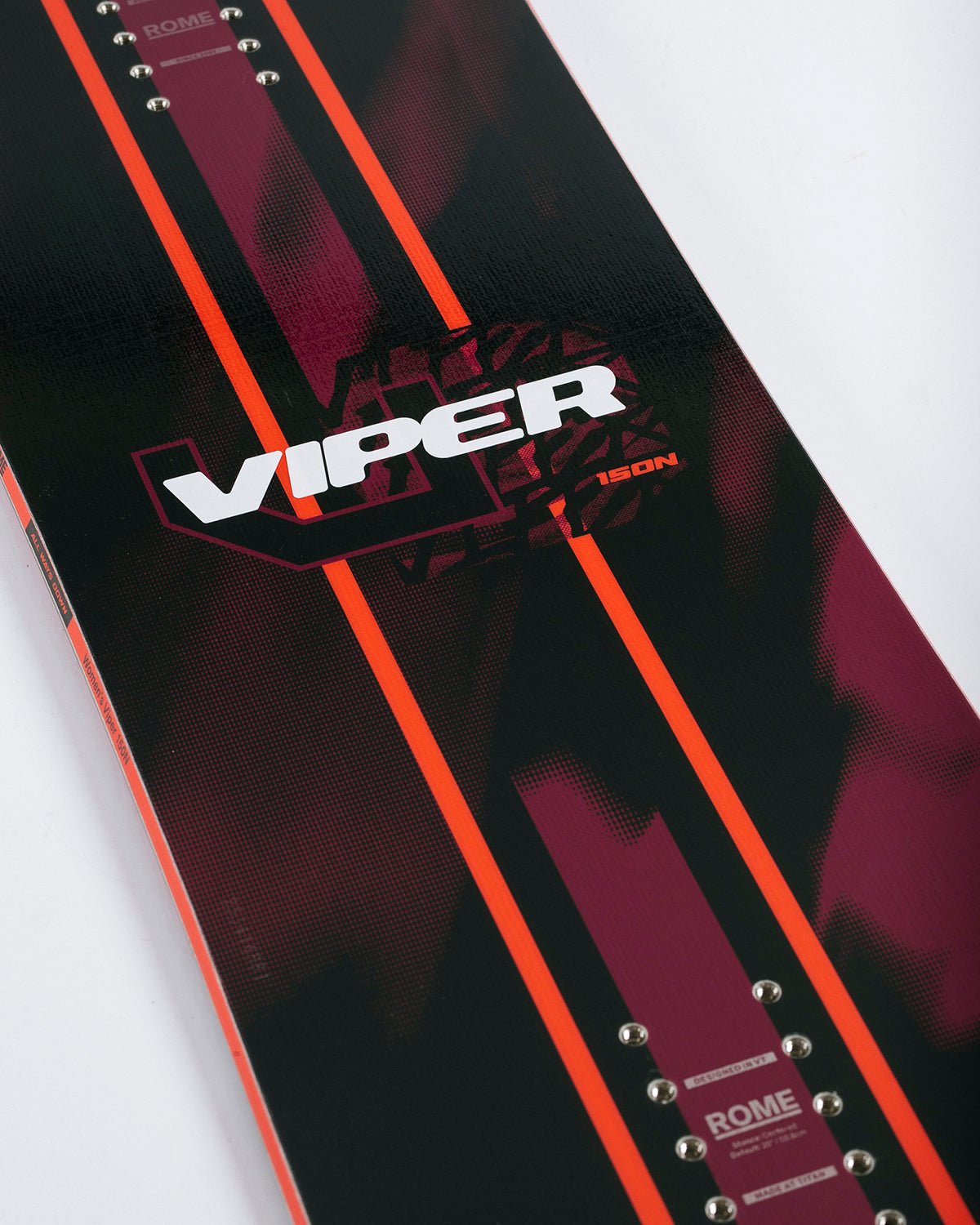 Rome Viper Women's Snowboard 2027