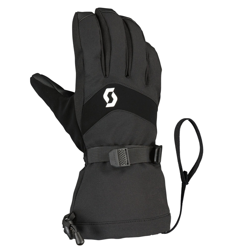 Scott Ultimate Spade Plus Gloves 2027