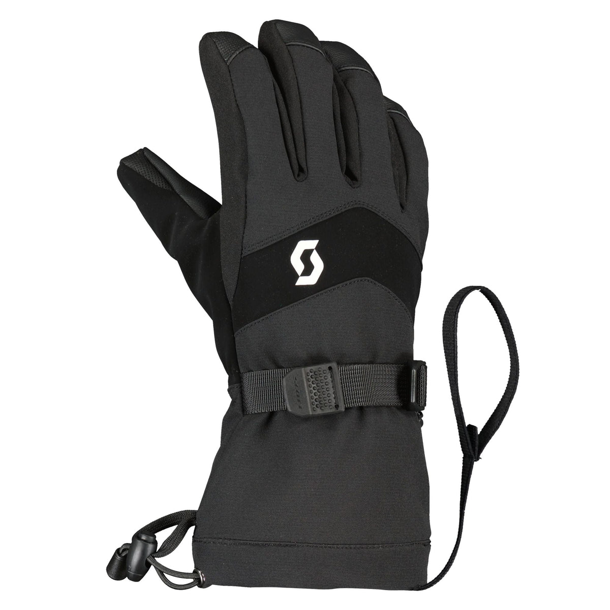 Scott Ultimate Spade Plus Women's Gloves 2027