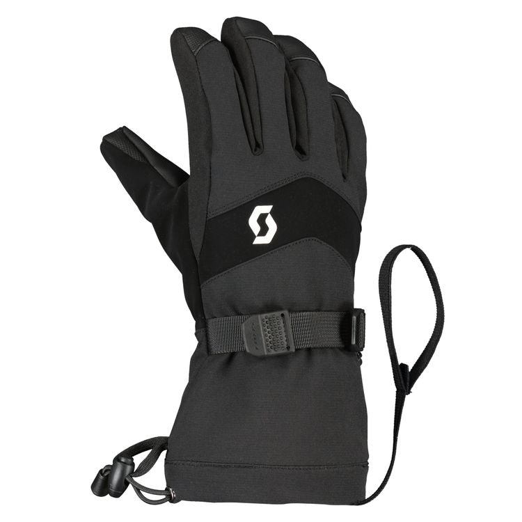 Scott Ultimate Spade Plus Women's Gloves 2027