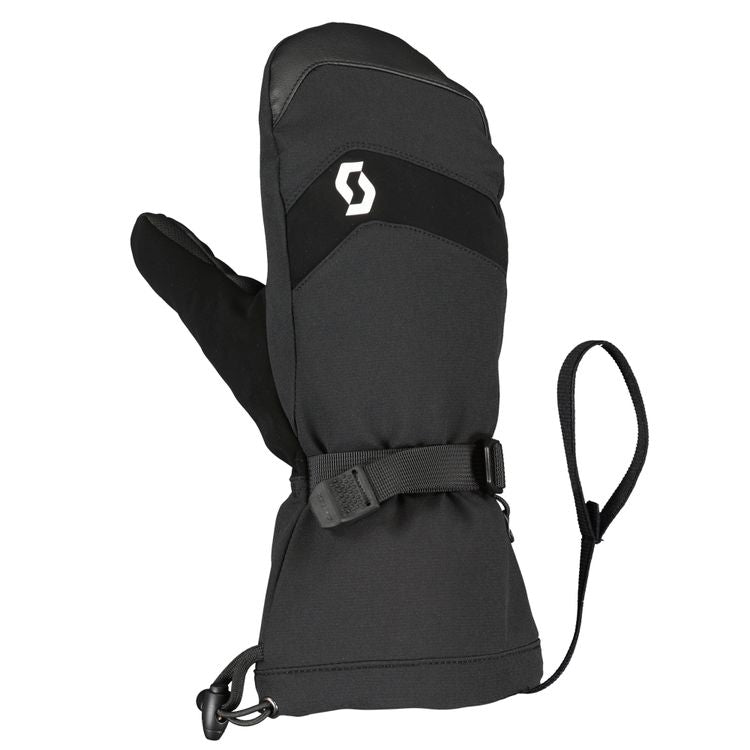 Scott Ultimate Spade Plus Mittens 2027