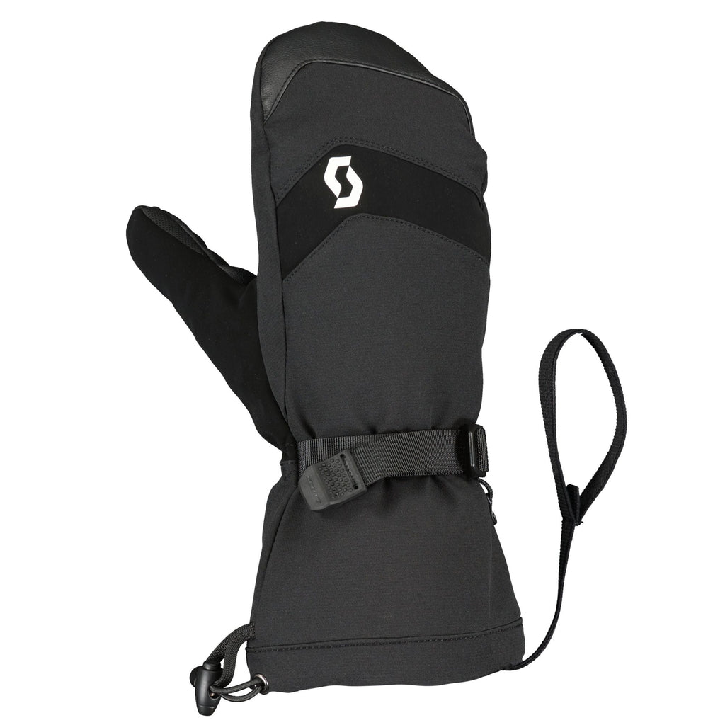 SCOTT Ultimate Spade Plus Mitten 2025