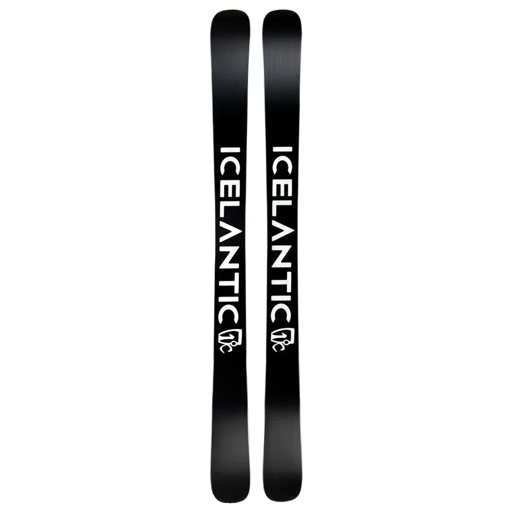 Icelantic Maiden 102 Women's Skis 2027