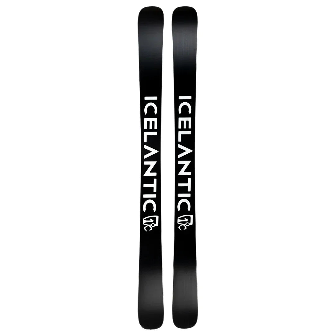 Icelantic Maiden 102 Women's Skis 2027