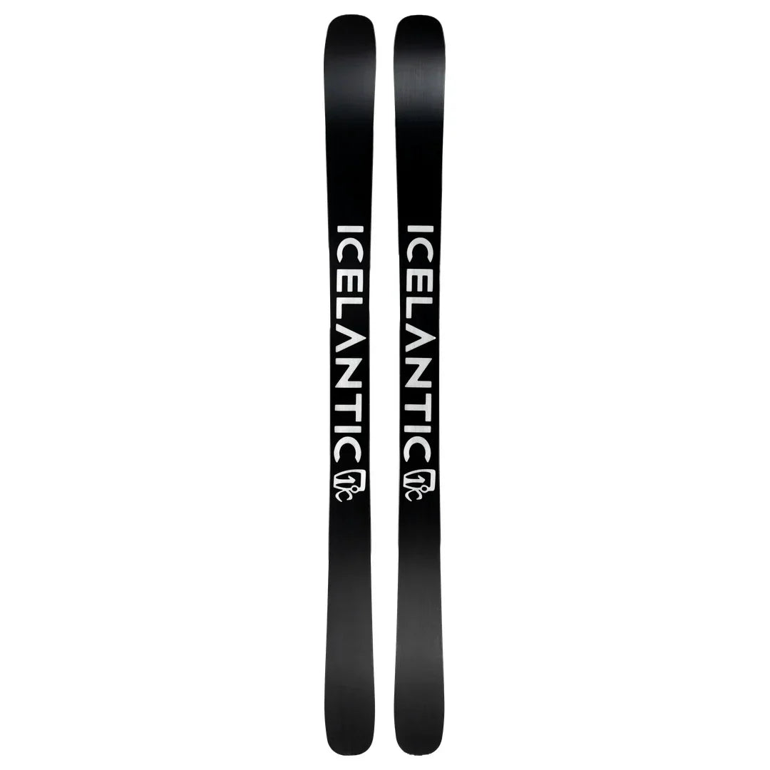 Icelantic Torrent 96 Skis 2027