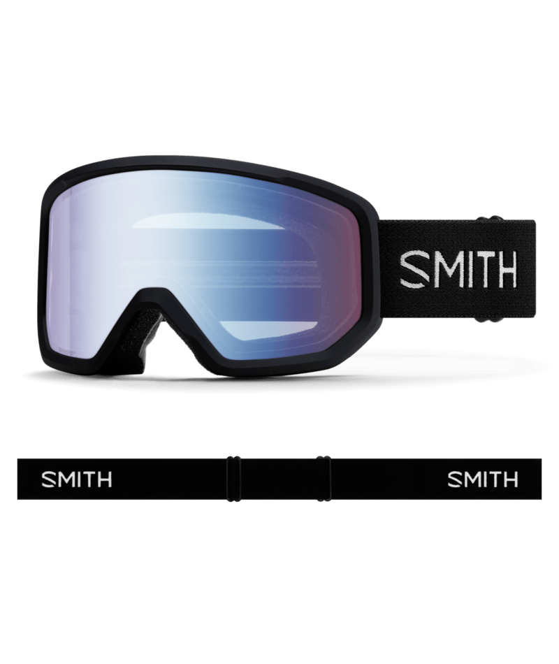 Smith Transfer Snow Goggles 2027