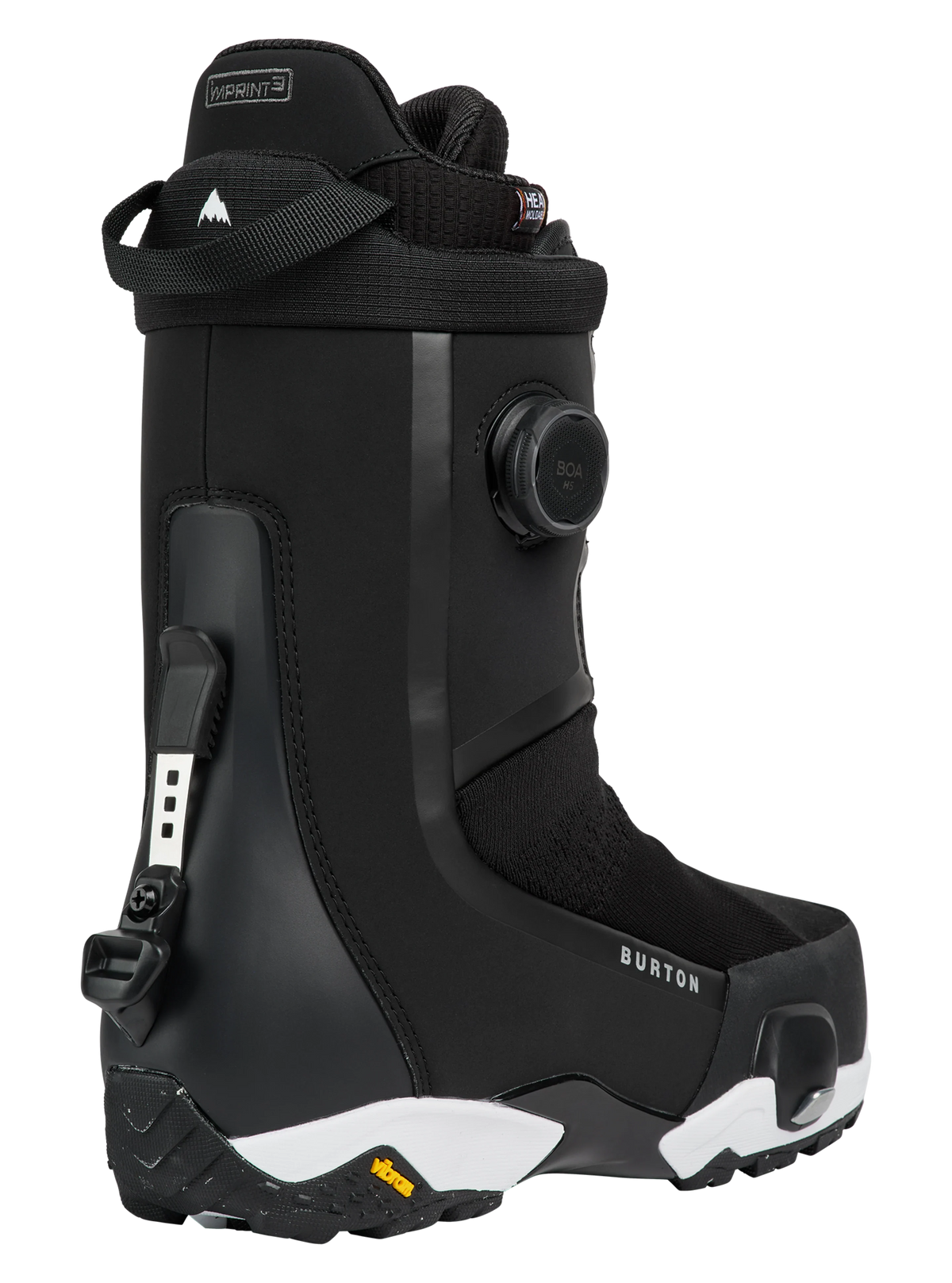 Burton Highshot X Step On Men's Snowboard Boots 2027